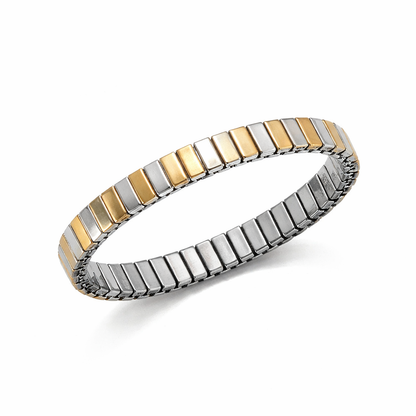 Dorthea Italian Charm Bracelet