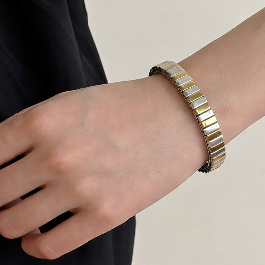 Dorthea Italian Charm Bracelet