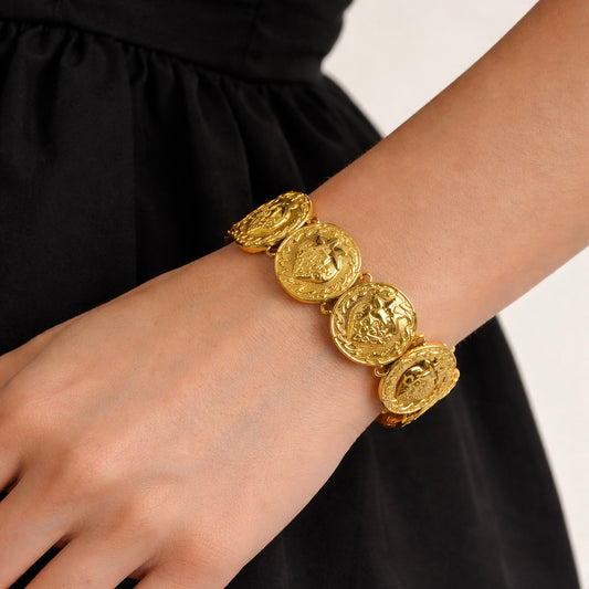 Berry Obsessed Band (Adjustable)