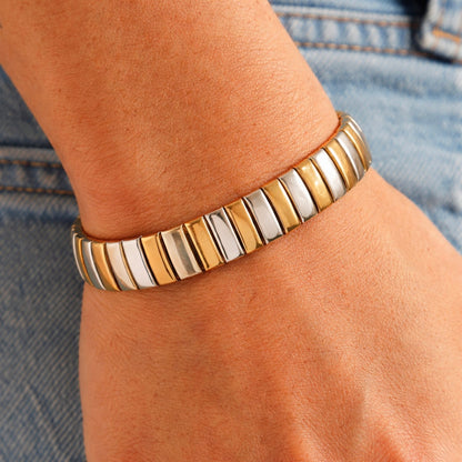 Sadie Italian Charm bracelet