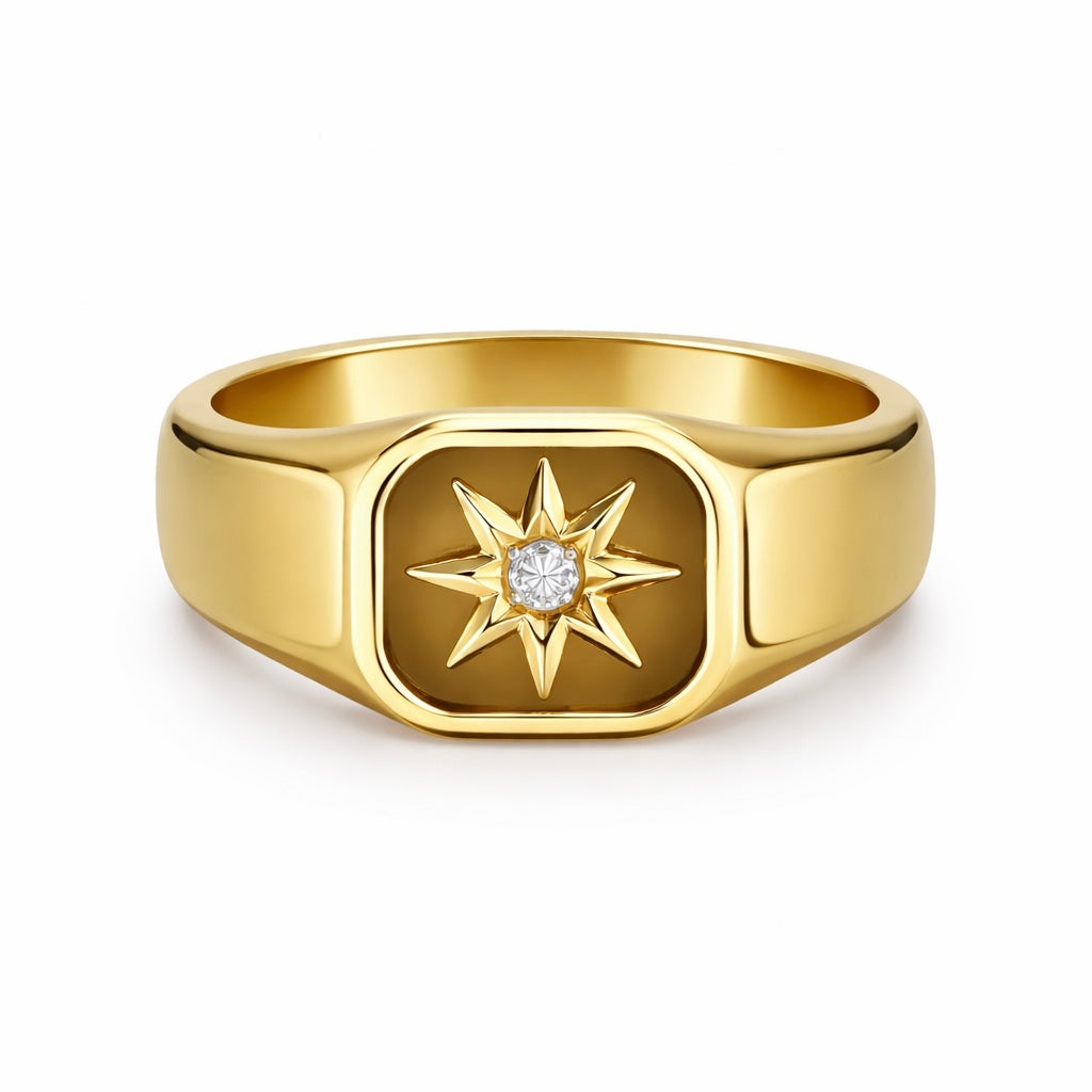 Crest of Light Ring