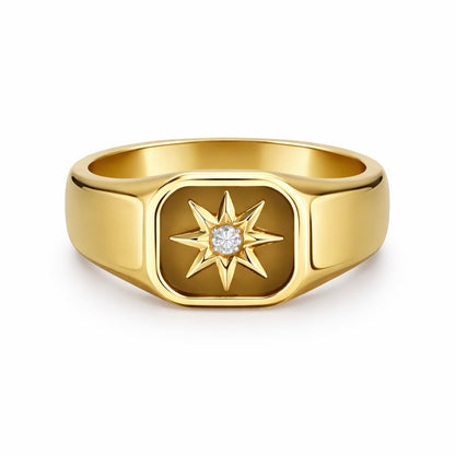 Crest of Light Ring