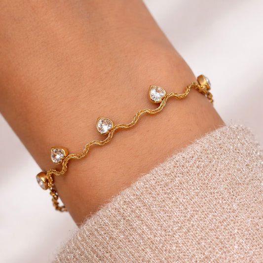 Wuthering Hearts Bracelet
