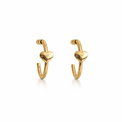 Mini Love Hoops