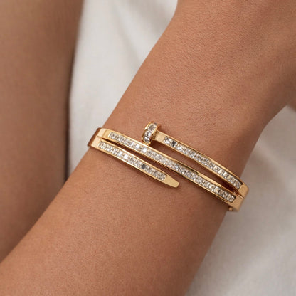 Arias Zirconia Band (Extra Small)