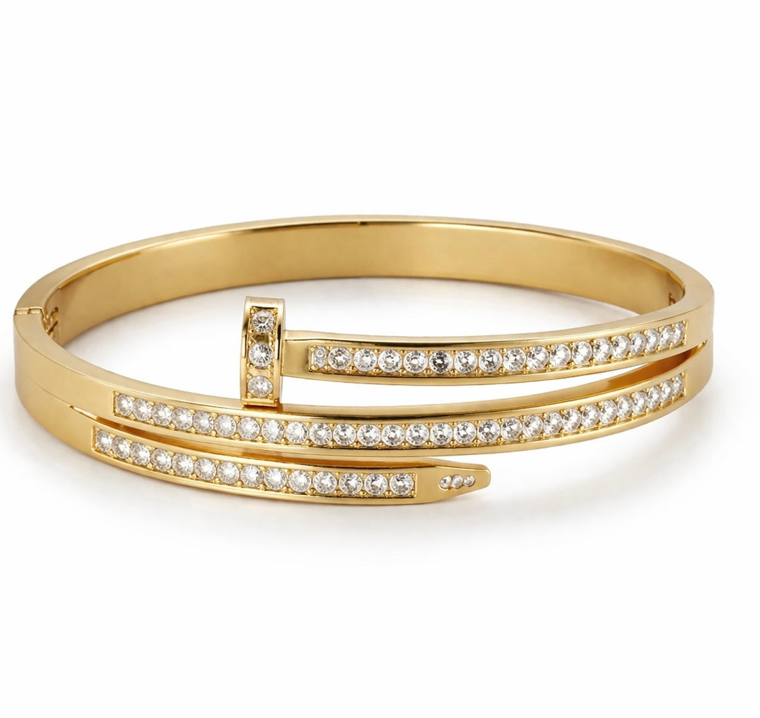 Arias Zirconia Band (Extra Small)