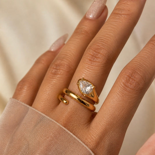 Swift's Venom Ring