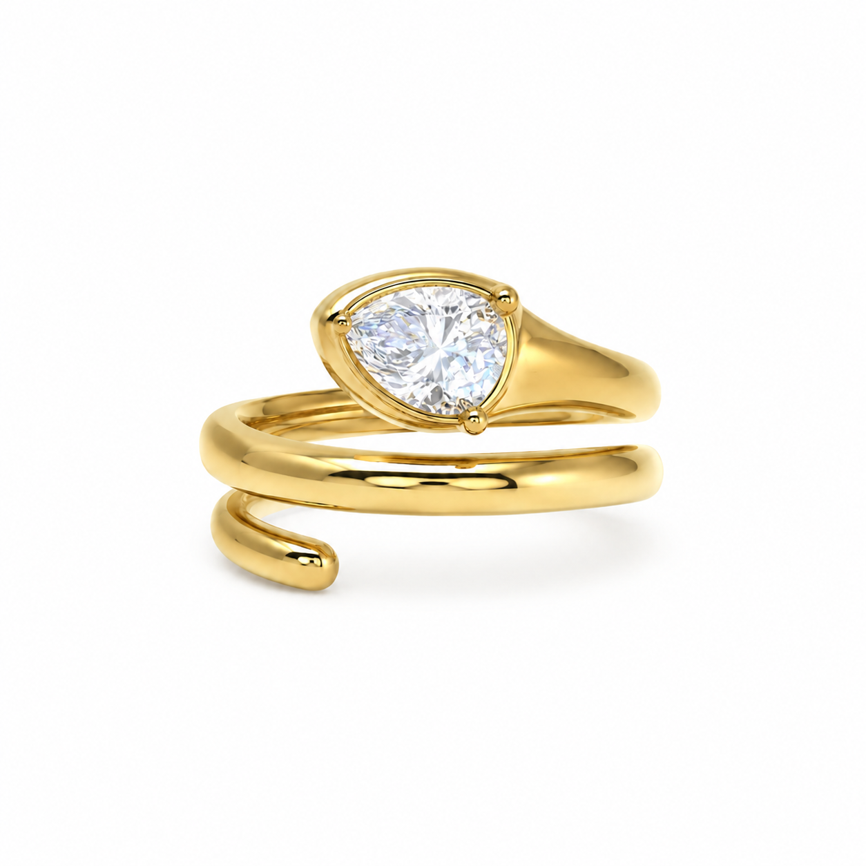 Swift's Venom Ring