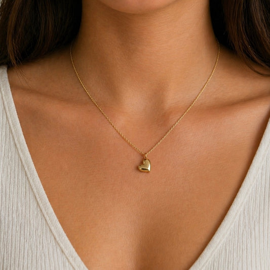 Love Pop Necklace