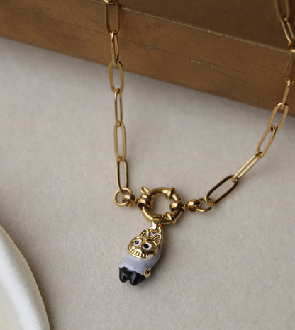 Labubu Charms