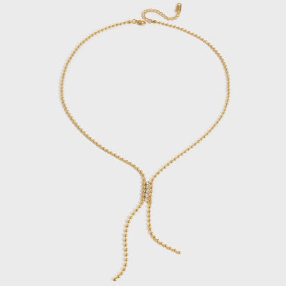Diamond Gold Muse