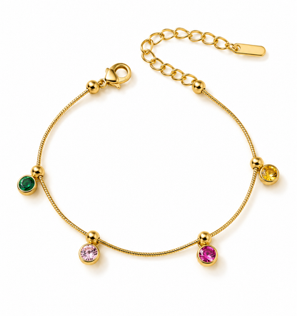Hannah Stone Bracelet