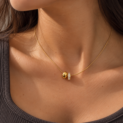 Flux Necklace