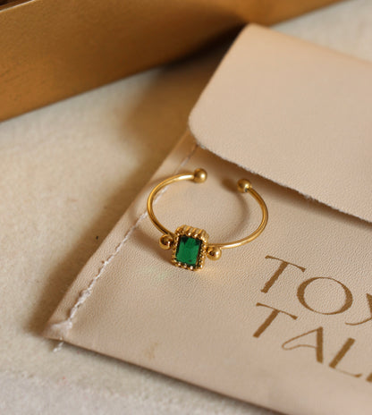 Tinker bell Ring (Adjustable)