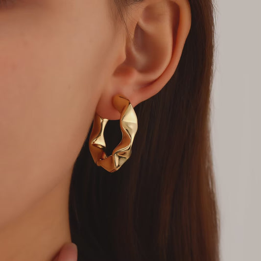 Tonight’s Twisted Hoops