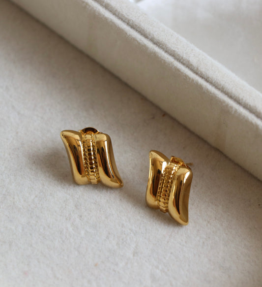 Kylie Jenner Studs