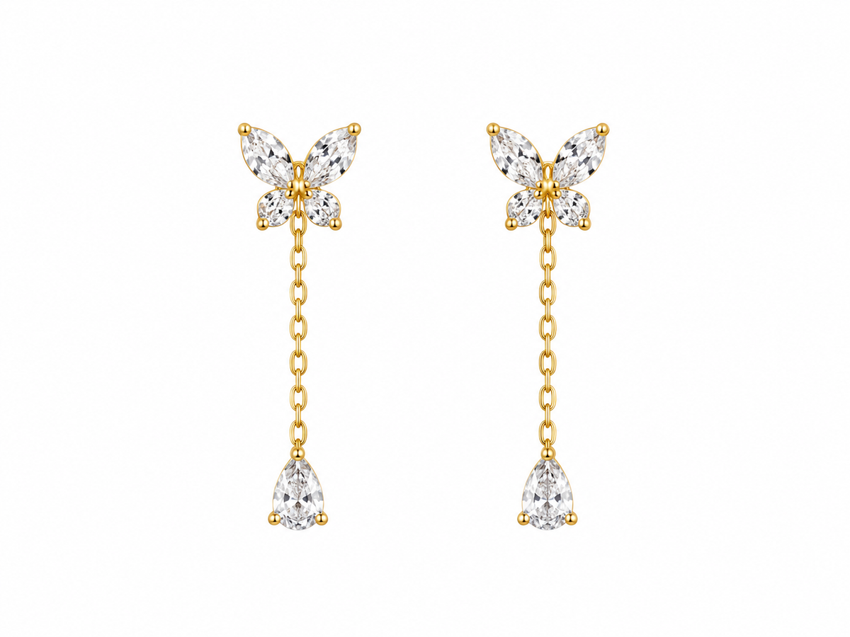 Amélie Chain Drops
