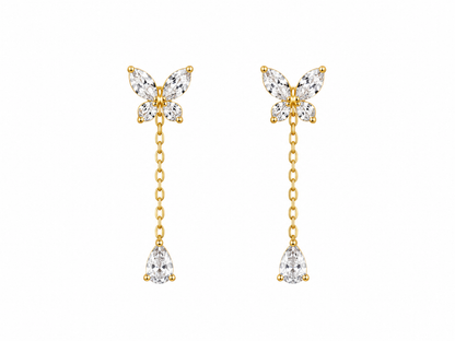 Amélie Chain Drops