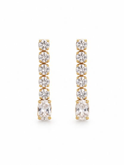 Martini Nights Earrings
