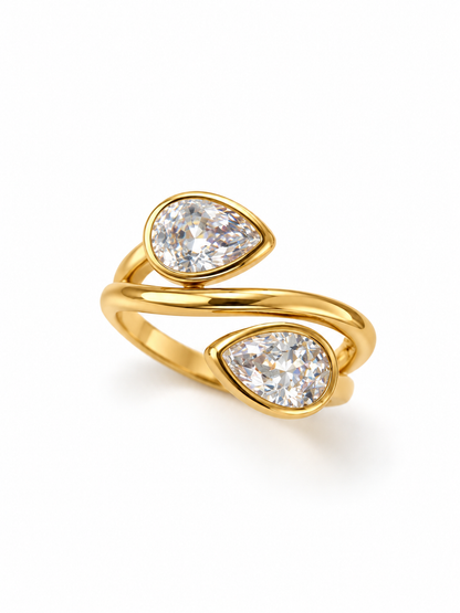 Odette Ring