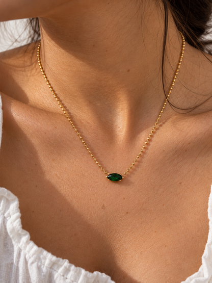 Venus Necklace