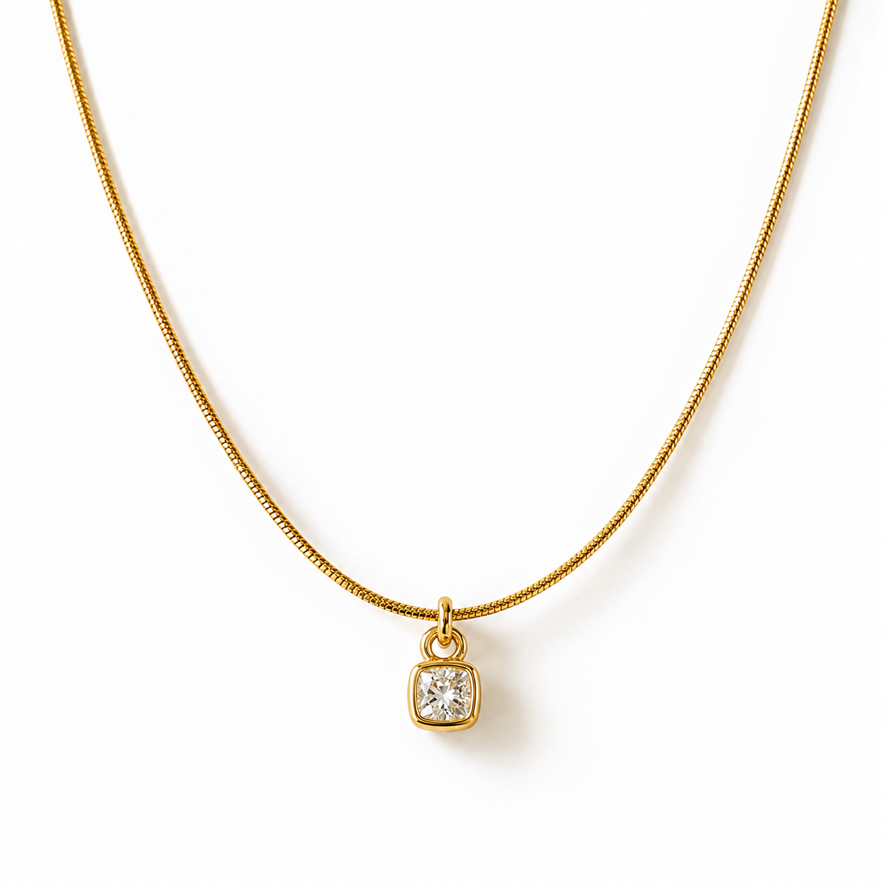 Heidi Necklace
