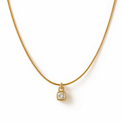 Heidi Necklace