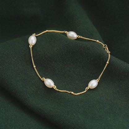 Daniel Pearl Bracelet