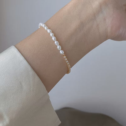 Dual Epiphany Bracelet