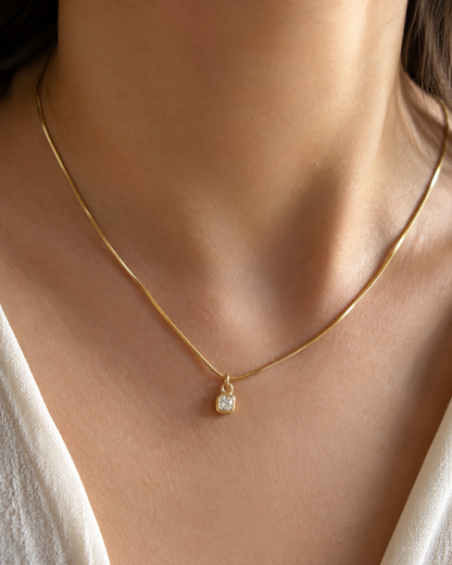 Heidi Necklace