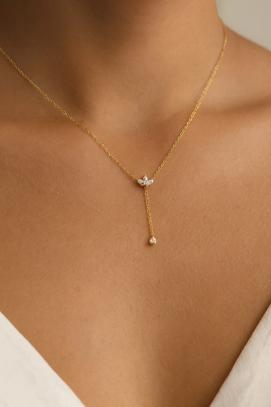 Folklore Necklace