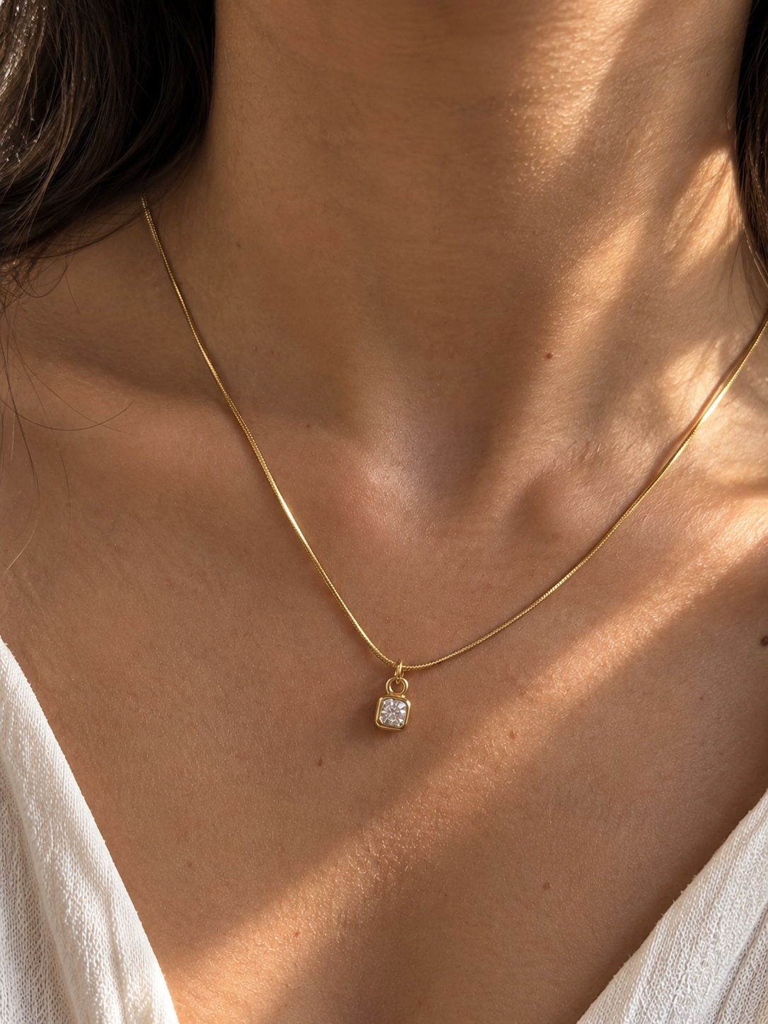 Heidi Necklace