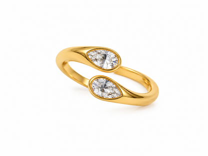 Seraphine Ring ( Adjustable)