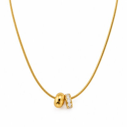 Flux Necklace