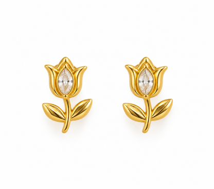 Rosella Studs