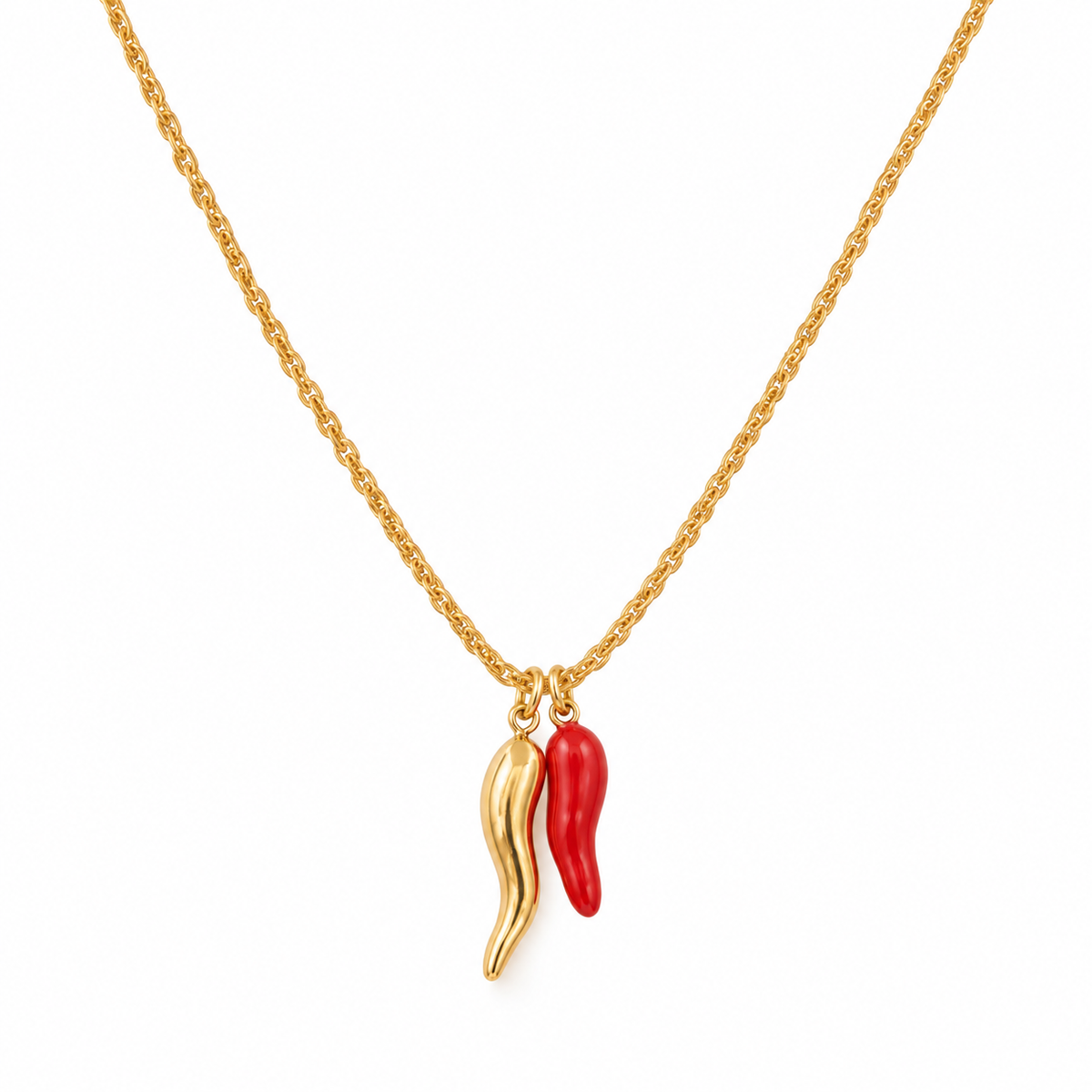 Baddie's Necklace