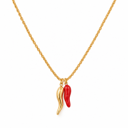 Baddie's Necklace
