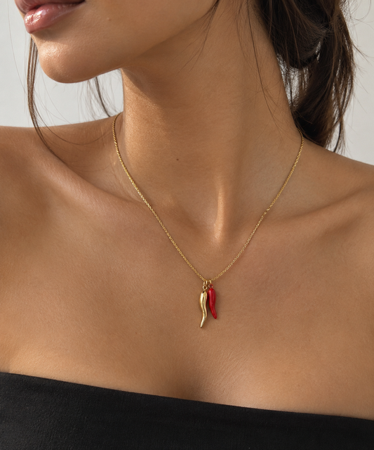 Baddie's Necklace