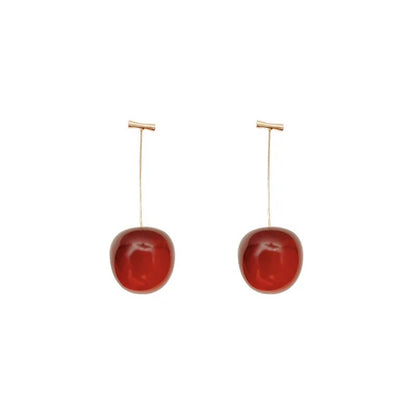 Sinful Strawberry Drops