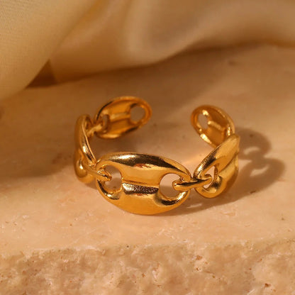 Cassandra Ring (Adjustable)