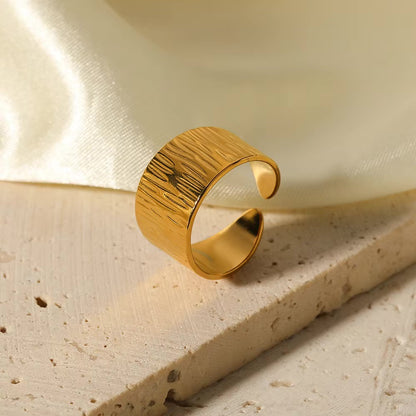 Venice Ring (Adjustable)