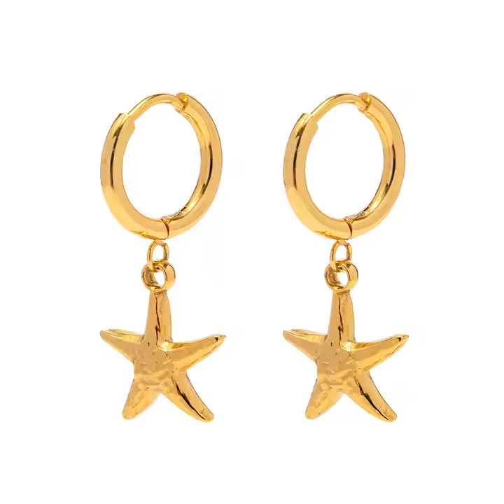 Starfish Huggies