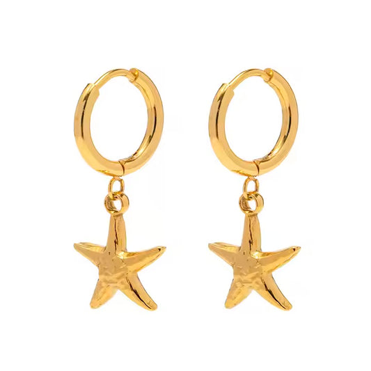 Starfish Huggies