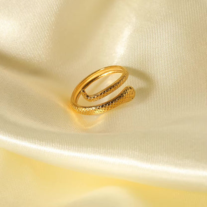 Venom Ring (Adjustable)