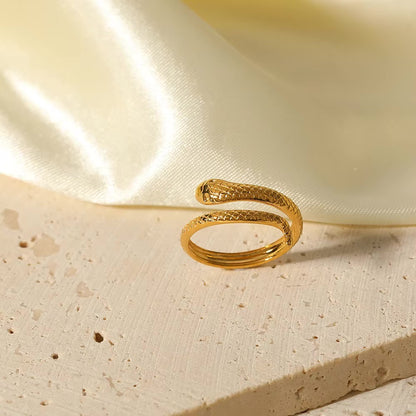 Venom Ring (Adjustable)