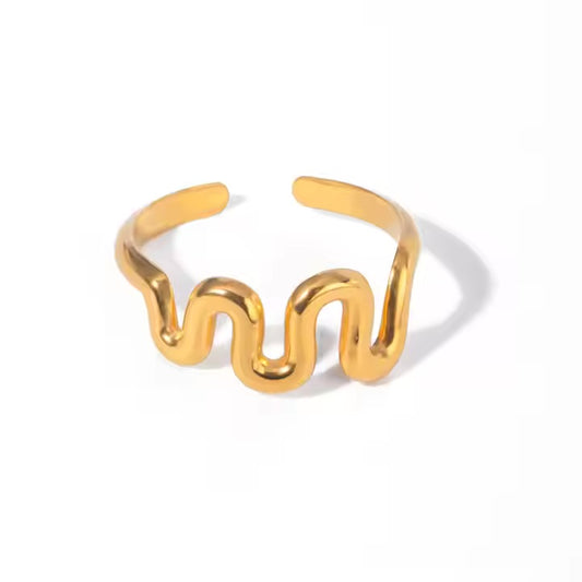 Beatrix Ring ( Adjustable)