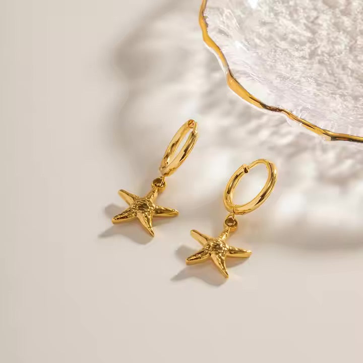 Starfish Huggies