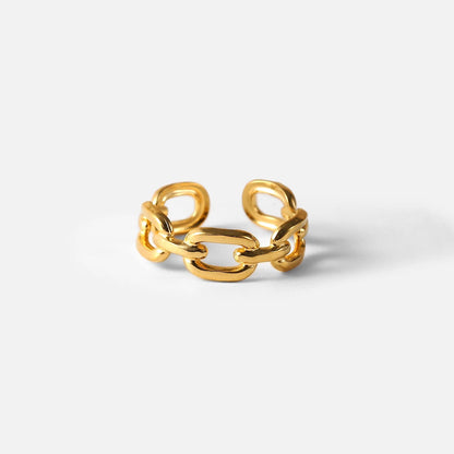Cassandra Ring (Adjustable)