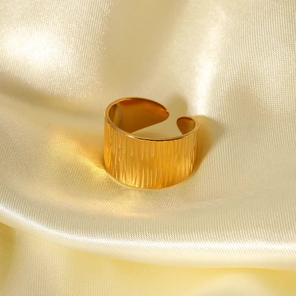 Venice Ring (Adjustable)