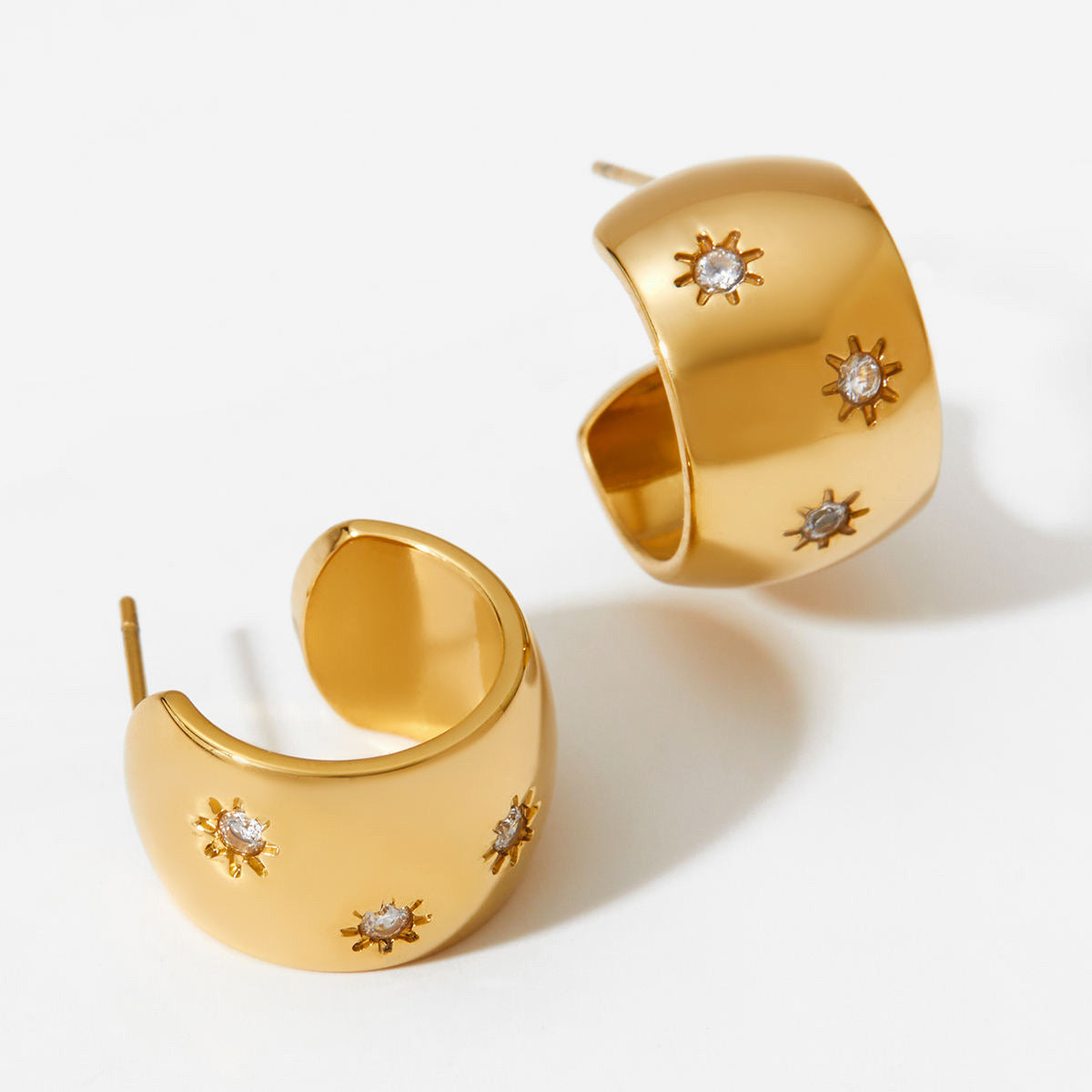Starlight Hoops